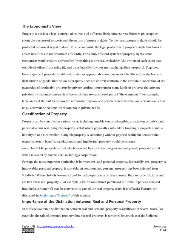Business Law and the Legal Environment - New Page